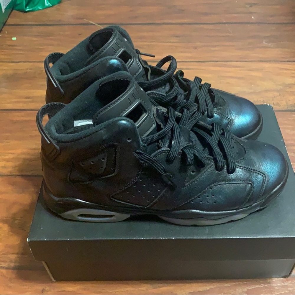 All star 6